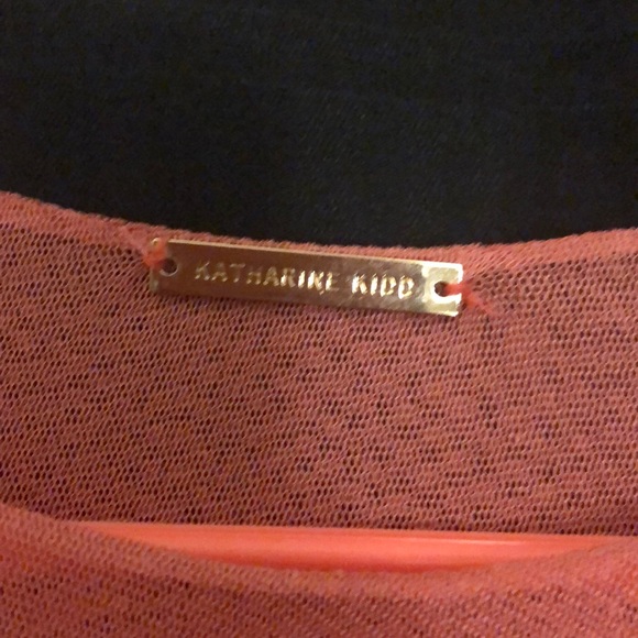 Katharine Kidd dress - Picture 3 of 8